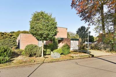 Woning Kampweg 4 Nunhem