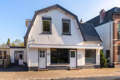 Woning Arnhemseweg 123 Apeldoorn