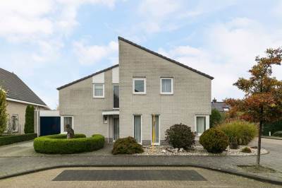 Woning Mauritslaan 41 Best