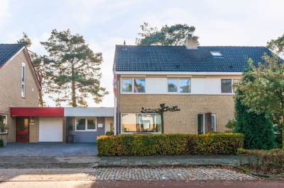 Woning Statenlaan 77 Rijen
