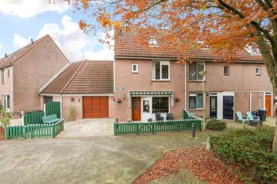 Woning Diligencehof 1 Purmerend