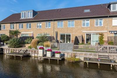 Woning Oosterscheldestraat 40 Berkel en Rodenrijs