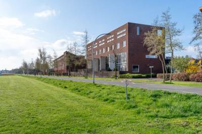 Woning Zijdwendestraat 6 Zwolle