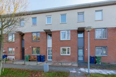 Woning Meindert Hobbemastraat 10 Almere