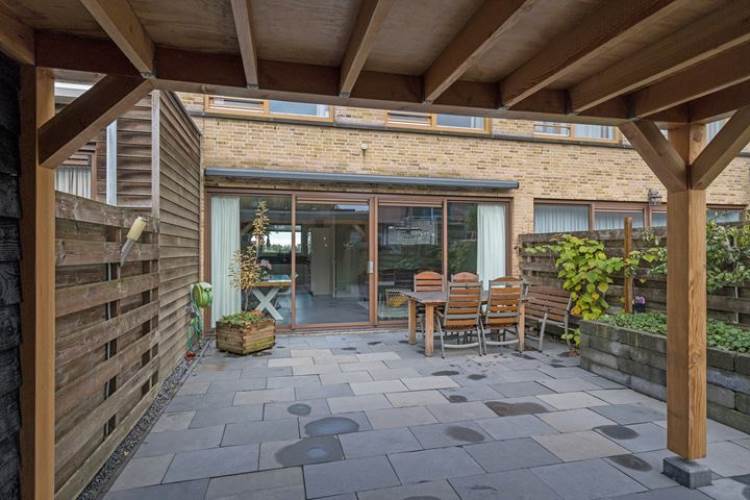 Woning Vlaamse Gaai 19 Zeewolde