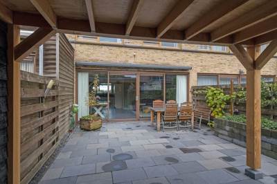 Woning Vlaamse Gaai 19 Zeewolde