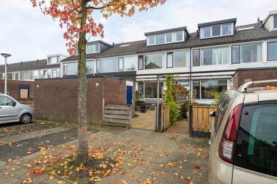 Woning Fluessen 15 Zwolle