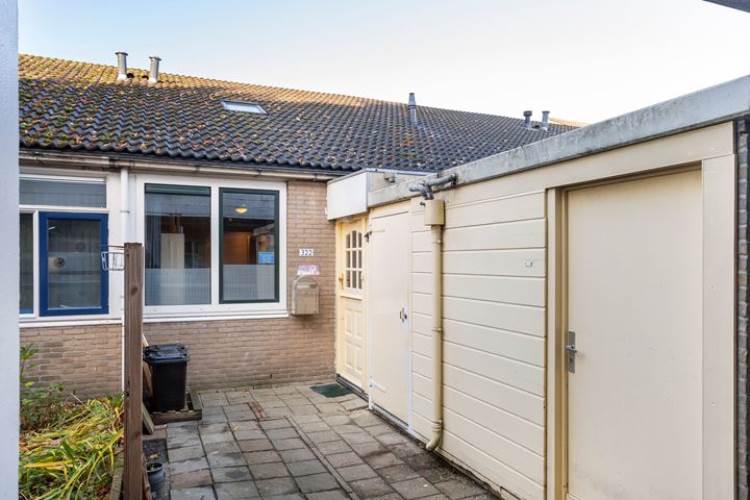 Woning Kannenburg 322 Deventer