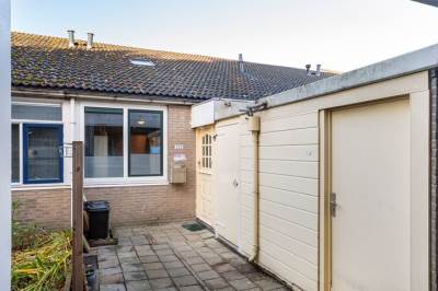 Woning Kannenburg 322 Deventer