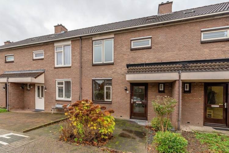 Woning Schepen Ploechpad 8 Arnhem