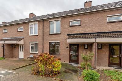 Woning Schepen Ploechpad 8 Arnhem