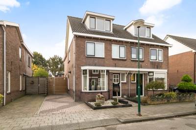 Woning Mulderslaan 42 Veenendaal