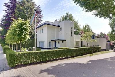 Woning Bosscheweg 55 Berkel-Enschot