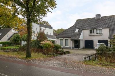 Woning Slenk 75 Gemert