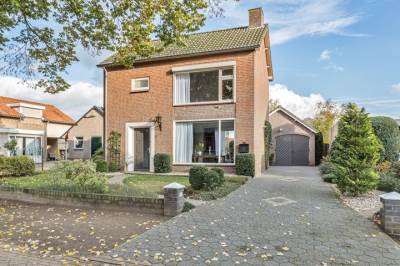 Woning Zanddijk 40 Escharen