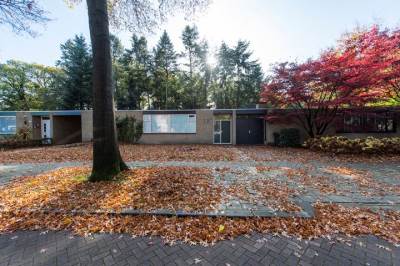 Woning Professor Gimbrèrelaan 138 Tilburg