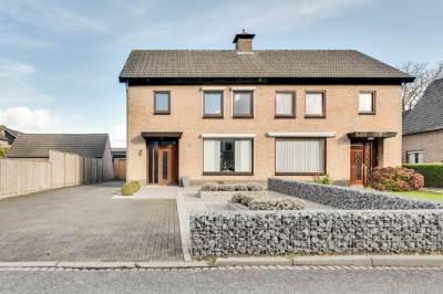 Woning Geren 5 Gilze