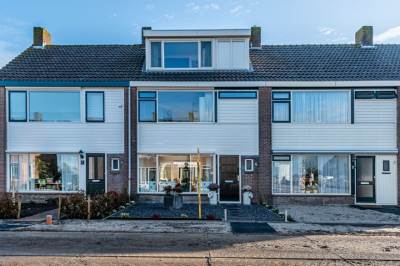 Woning Reigerstraat 3 Kamerik