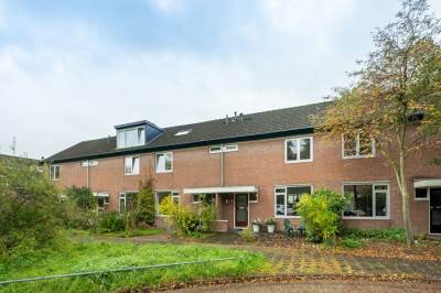 Woning Roghorst 75 Wageningen