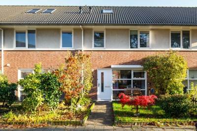 Woning Brouwhuissedijk 48 Helmond