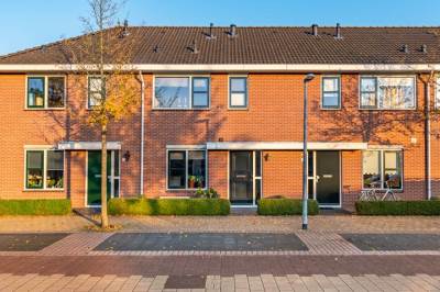 Woning Buizerdstraat 8 Putten