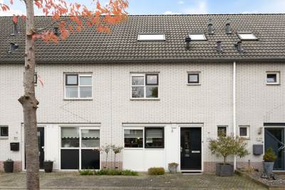 Woning Laan der Verenigde Naties 108 Ede