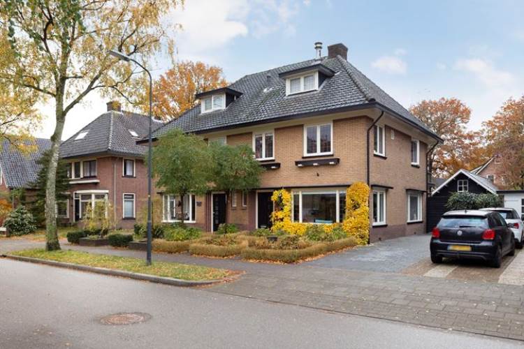 Woning Gunninglaan 11 Apeldoorn
