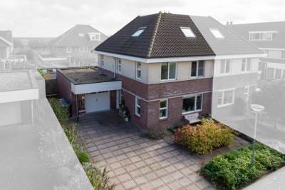 Woning Landlust 6 Middenbeemster