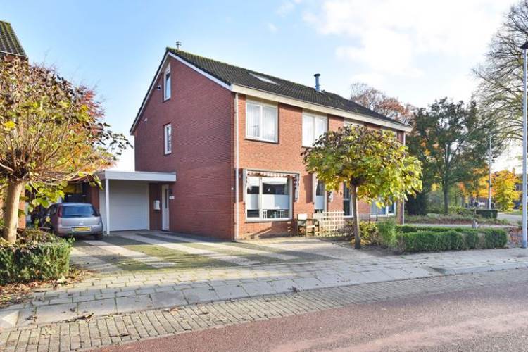 Woning Scholtensweg 28 Wesepe