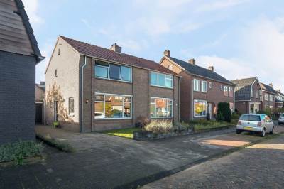 Woning Zwaluwstraat 38 Hengelo (OV)