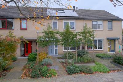 Woning Wedderborg 8 Almelo