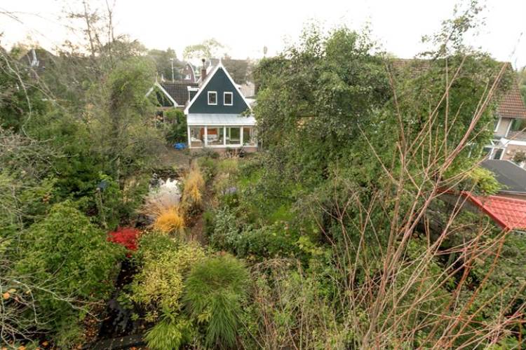 Woning Overweerse polderdijk 26B Purmerend