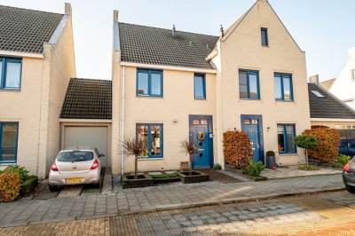 Woning De Vooruitgang 15 Wervershoof