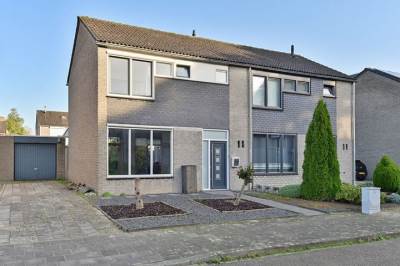 Woning Lichtenbergstraat 6 Sittard