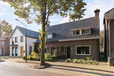 Woning Oudestraat 81 Gemert
