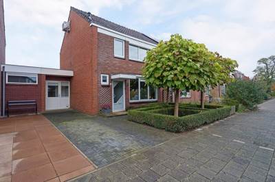 Woning Koestraat 32 Dalfsen