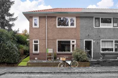 Woning Reigerstraat 13 Arnhem