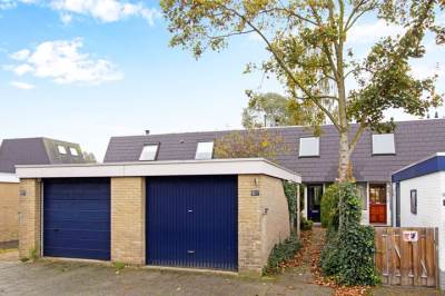 Woning Weezenhof 6277 Nijmegen