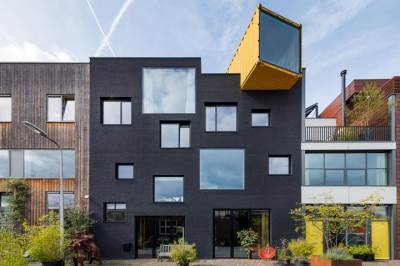 Woning Scheepvaartstraat 6K Deventer