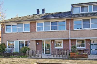 Woning Lindenlaan 25 Wormerveer