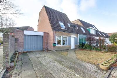 Woning Hillekensacker 1428 Nijmegen