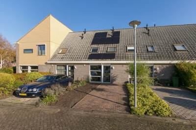 Woning Saffierstoep 37 Assen