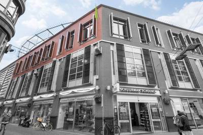 Woning Walstraat 4 - 8 Arnhem