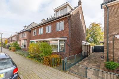 Woning Hyacintstraat 22 Enschede