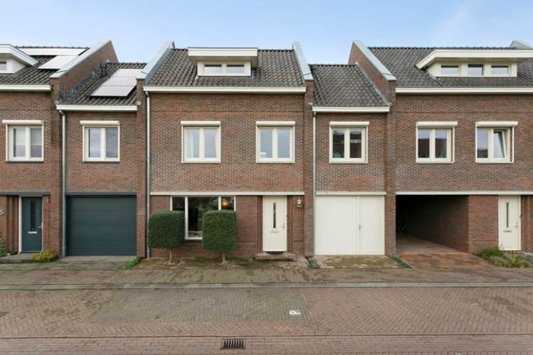 Woning Vestesingel 53 Herten