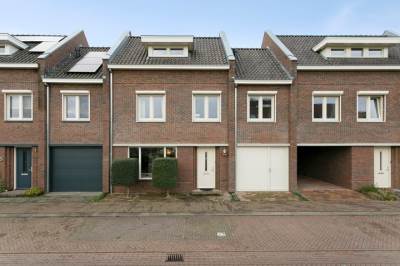 Woning Vestesingel 53 Herten