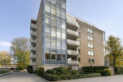 Woning Derkinderenstraat 49D Amsterdam