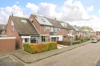 Woning De Krommert 63 Oosthuizen