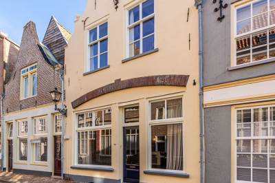 Woning Hamstraat 22 Grave