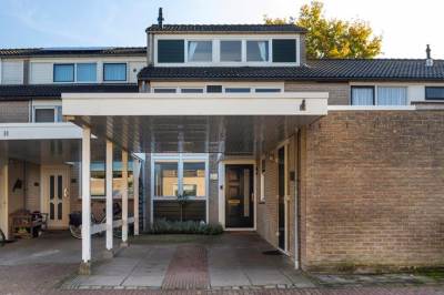 Woning Ribbelthorst 56 Enschede
